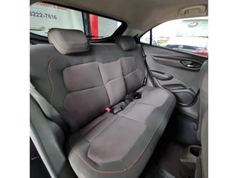 CHEVROLET Onix Hatch 1.4 4P FLEX LTZ, Foto 12