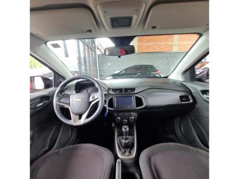 CHEVROLET Onix Hatch 1.4 4P FLEX LTZ, Foto 13