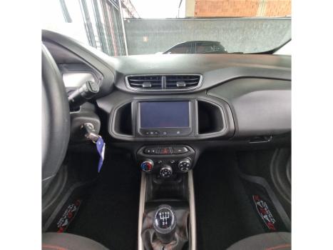 CHEVROLET Onix Hatch 1.4 4P FLEX LTZ, Foto 14