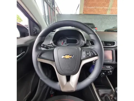CHEVROLET Onix Hatch 1.4 4P FLEX LTZ, Foto 15
