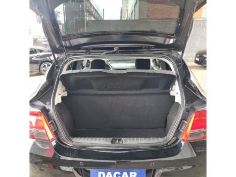 CHEVROLET Onix Hatch 1.4 4P FLEX LTZ, Foto 16