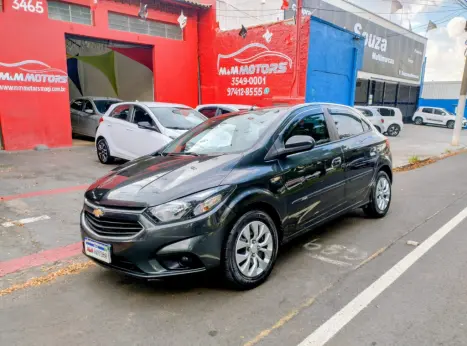 CHEVROLET Onix Hatch 1.4 4P FLEX LT, Foto 1