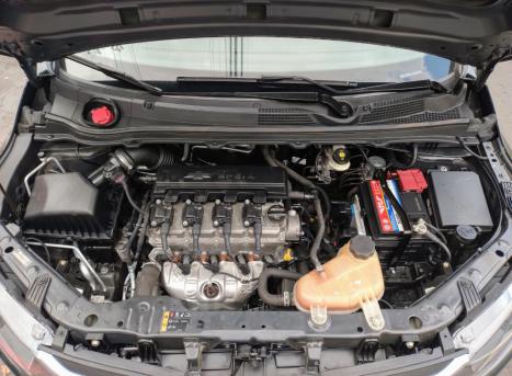 CHEVROLET Onix Hatch 1.4 4P FLEX LT, Foto 11