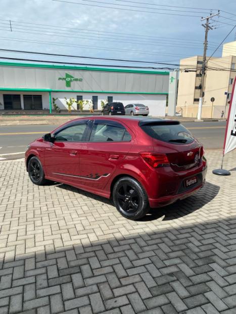 CHEVROLET Onix Hatch 1.4 4P FLEX EFFECT, Foto 5
