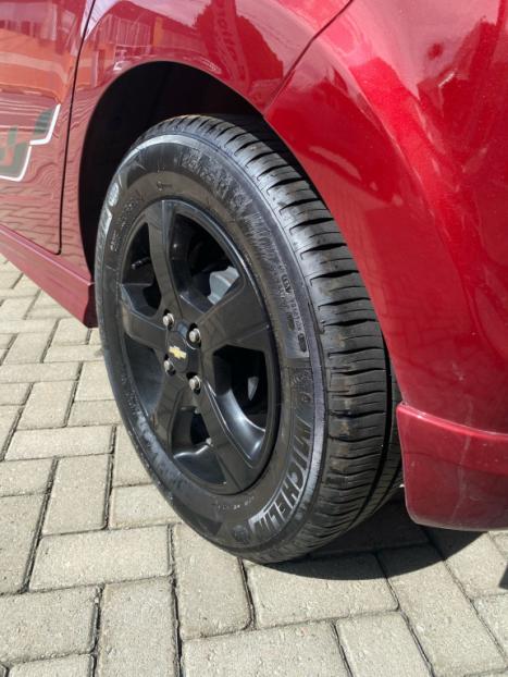 CHEVROLET Onix Hatch 1.4 4P FLEX EFFECT, Foto 7