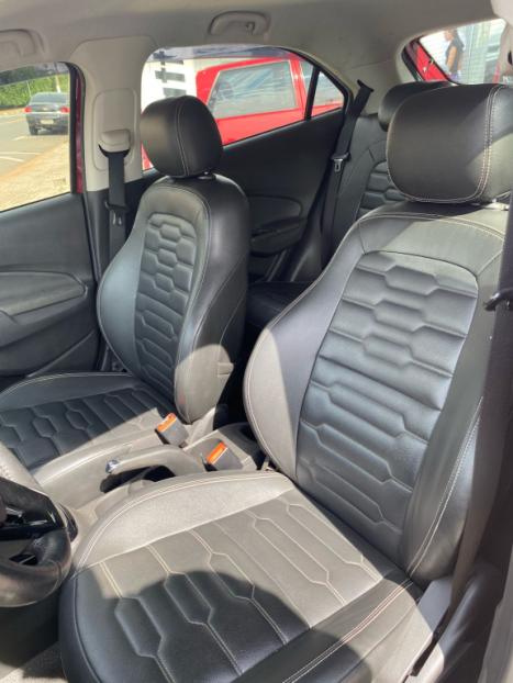 CHEVROLET Onix Hatch 1.4 4P FLEX EFFECT, Foto 8