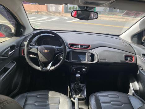 CHEVROLET Onix Hatch 1.4 4P FLEX EFFECT, Foto 9