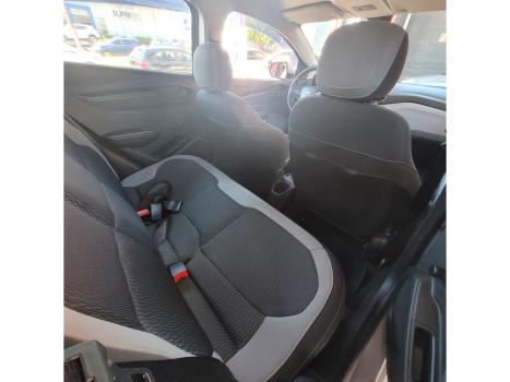 CHEVROLET Onix Hatch 1.0 4P FLEX LT, Foto 12