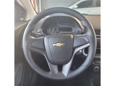 CHEVROLET Onix Hatch 1.0 4P FLEX LT, Foto 14
