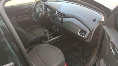CHEVROLET Onix Hatch 1.4 4P FLEX LTZ, Foto 12