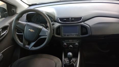 CHEVROLET Onix Hatch 1.4 4P FLEX LTZ, Foto 11
