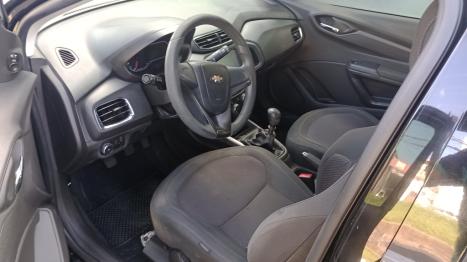 CHEVROLET Onix Hatch 1.4 4P FLEX LTZ, Foto 10