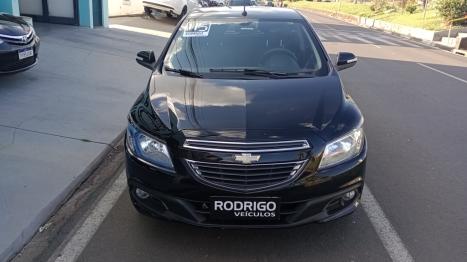 CHEVROLET Onix Hatch 1.4 4P FLEX LTZ, Foto 2