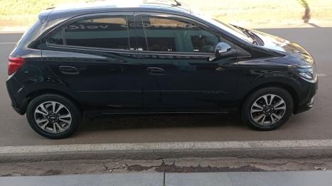 CHEVROLET Onix Hatch 1.4 4P FLEX LTZ, Foto 8