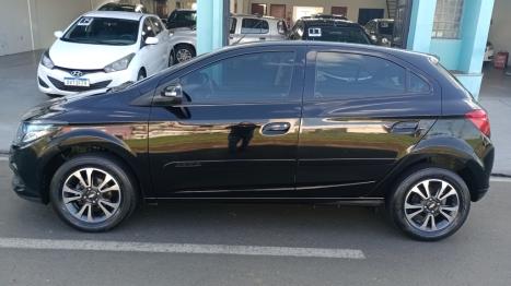 CHEVROLET Onix Hatch 1.4 4P FLEX LTZ, Foto 4