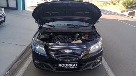 CHEVROLET Onix Hatch 1.4 4P FLEX LTZ, Foto 9