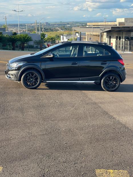 CHEVROLET Onix Hatch 1.4 4P FLEX ACTIV AUTOMTICO, Foto 5