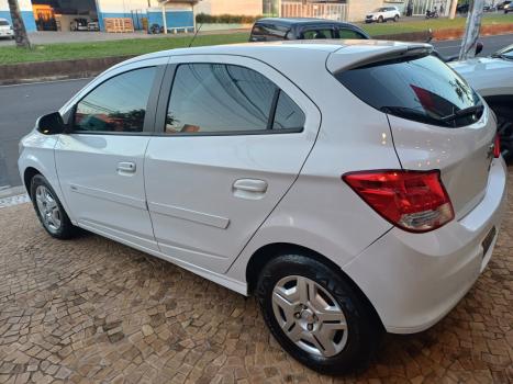 CHEVROLET Onix Hatch 1.0 4P FLEX LT, Foto 5