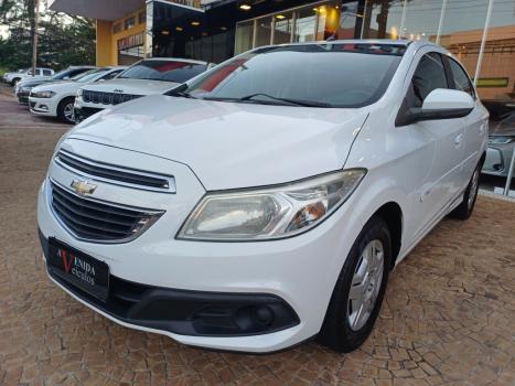 CHEVROLET Onix Hatch 1.0 4P FLEX LT, Foto 7
