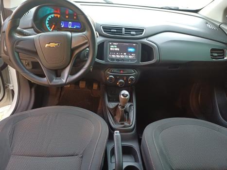CHEVROLET Onix Hatch 1.0 4P FLEX LT, Foto 10