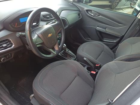 CHEVROLET Onix Hatch 1.0 4P FLEX LT, Foto 11