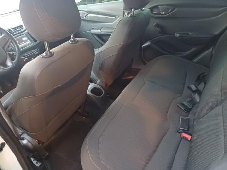 CHEVROLET Onix Hatch 1.0 4P FLEX LT, Foto 12