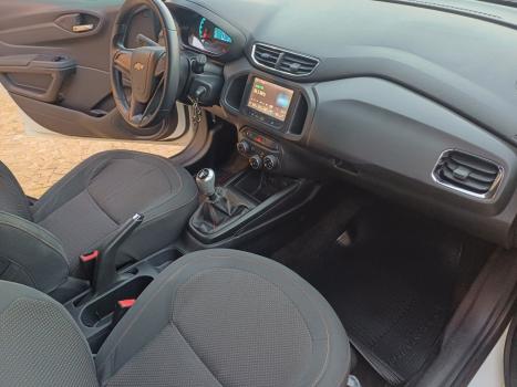 CHEVROLET Onix Hatch 1.0 4P FLEX LT, Foto 13