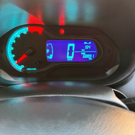 CHEVROLET Onix Hatch 1.4 4P FLEX LTZ, Foto 7