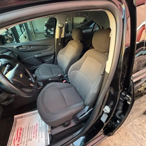 CHEVROLET Onix Hatch 1.4 4P FLEX LTZ, Foto 12