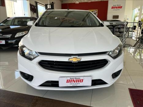 CHEVROLET Onix Hatch 1.0 4P FLEX LT, Foto 2