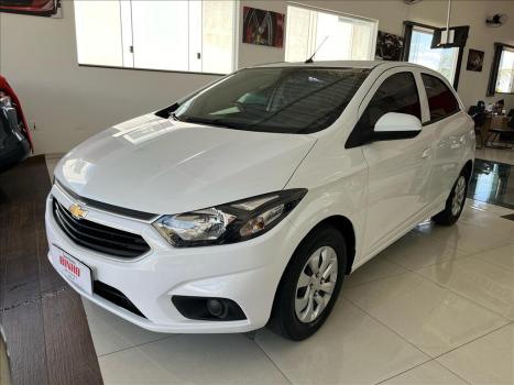 CHEVROLET Onix Hatch 1.0 4P FLEX LT, Foto 3