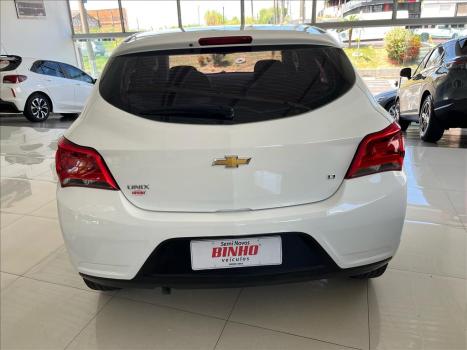 CHEVROLET Onix Hatch 1.0 4P FLEX LT, Foto 5