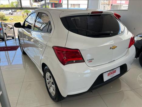 CHEVROLET Onix Hatch 1.0 4P FLEX LT, Foto 6