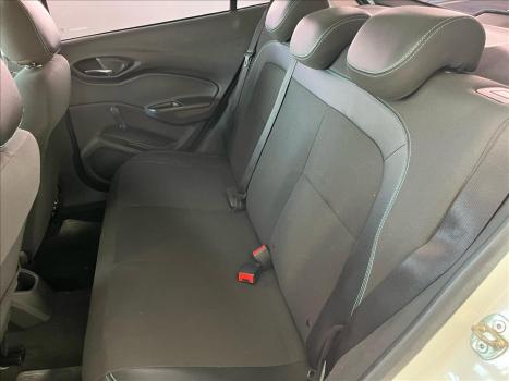CHEVROLET Onix Hatch 1.0 4P FLEX LT, Foto 9