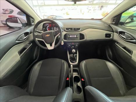 CHEVROLET Onix Hatch 1.0 4P FLEX LT, Foto 10