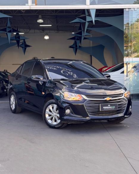 CHEVROLET Onix Hatch 1.0 4P FLEX LTZ TURBO AUTOMTICO, Foto 1