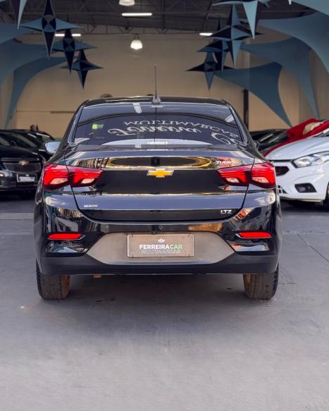 CHEVROLET Onix Hatch 1.0 4P FLEX LTZ TURBO AUTOMTICO, Foto 2