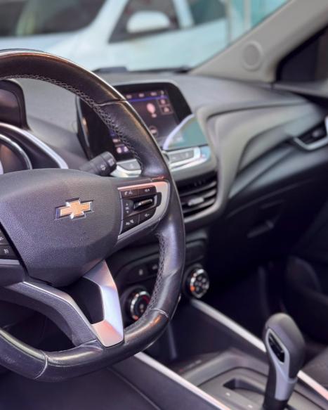 CHEVROLET Onix Hatch 1.0 4P FLEX LTZ TURBO AUTOMTICO, Foto 6
