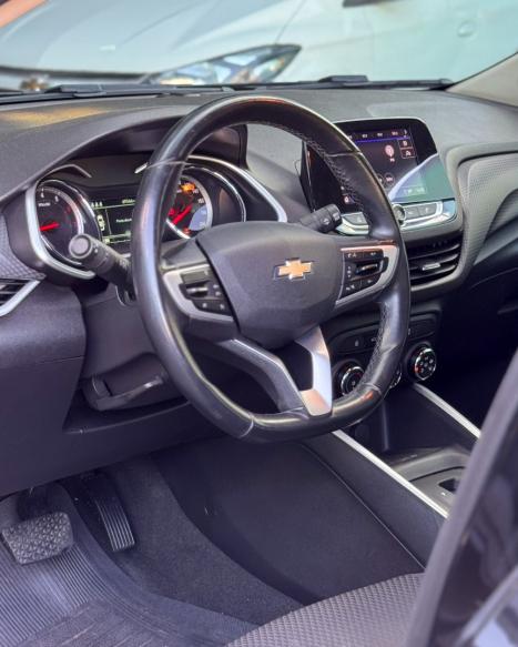 CHEVROLET Onix Hatch 1.0 4P FLEX LTZ TURBO AUTOMTICO, Foto 7
