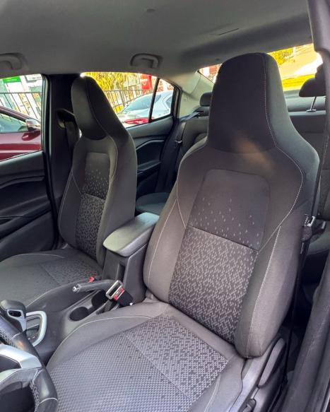 CHEVROLET Onix Hatch 1.0 4P FLEX LTZ TURBO AUTOMTICO, Foto 8