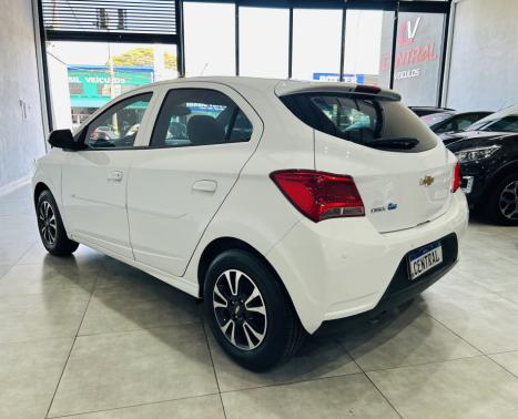 CHEVROLET Onix Hatch 1.0 4P FLEX LT, Foto 2