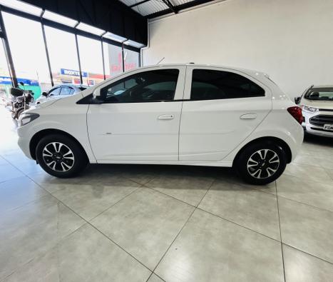 CHEVROLET Onix Hatch 1.0 4P FLEX LT, Foto 3
