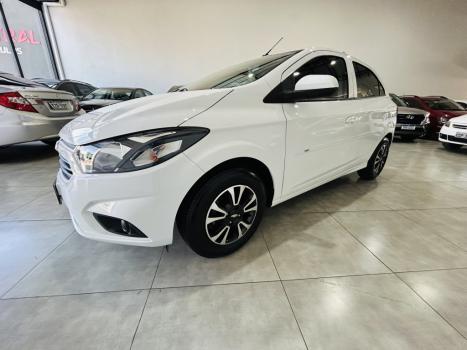 CHEVROLET Onix Hatch 1.0 4P FLEX LT, Foto 5