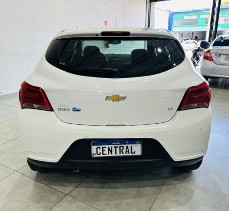 CHEVROLET Onix Hatch 1.0 4P FLEX LT, Foto 6