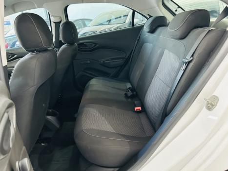 CHEVROLET Onix Hatch 1.0 4P FLEX LT, Foto 7