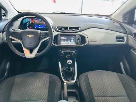 CHEVROLET Onix Hatch 1.0 4P FLEX LT, Foto 9
