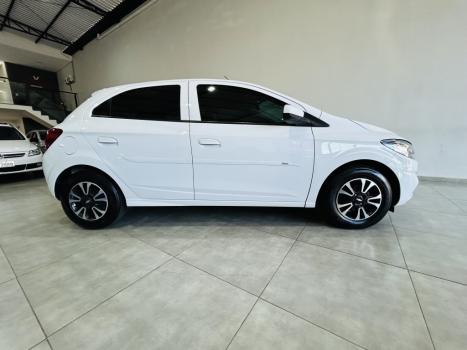 CHEVROLET Onix Hatch 1.0 4P FLEX LT, Foto 10