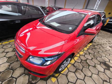 CHEVROLET Onix Hatch 1.4 4P FLEX LT, Foto 2