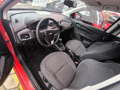 CHEVROLET Onix Hatch 1.4 4P FLEX LT, Foto 3