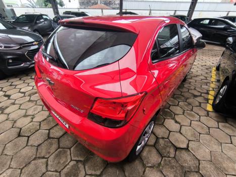CHEVROLET Onix Hatch 1.4 4P FLEX LT, Foto 5